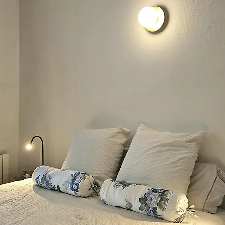 Bright Renovated Nest With Unobstructed View Apartament Pantin